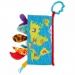 PLAYGRO - Сензорна книжка Опашки, 3м+ Продукт PLAYGRO - Сензорна книжка Опашки, 3м+ - 2 - BG Hlapeta